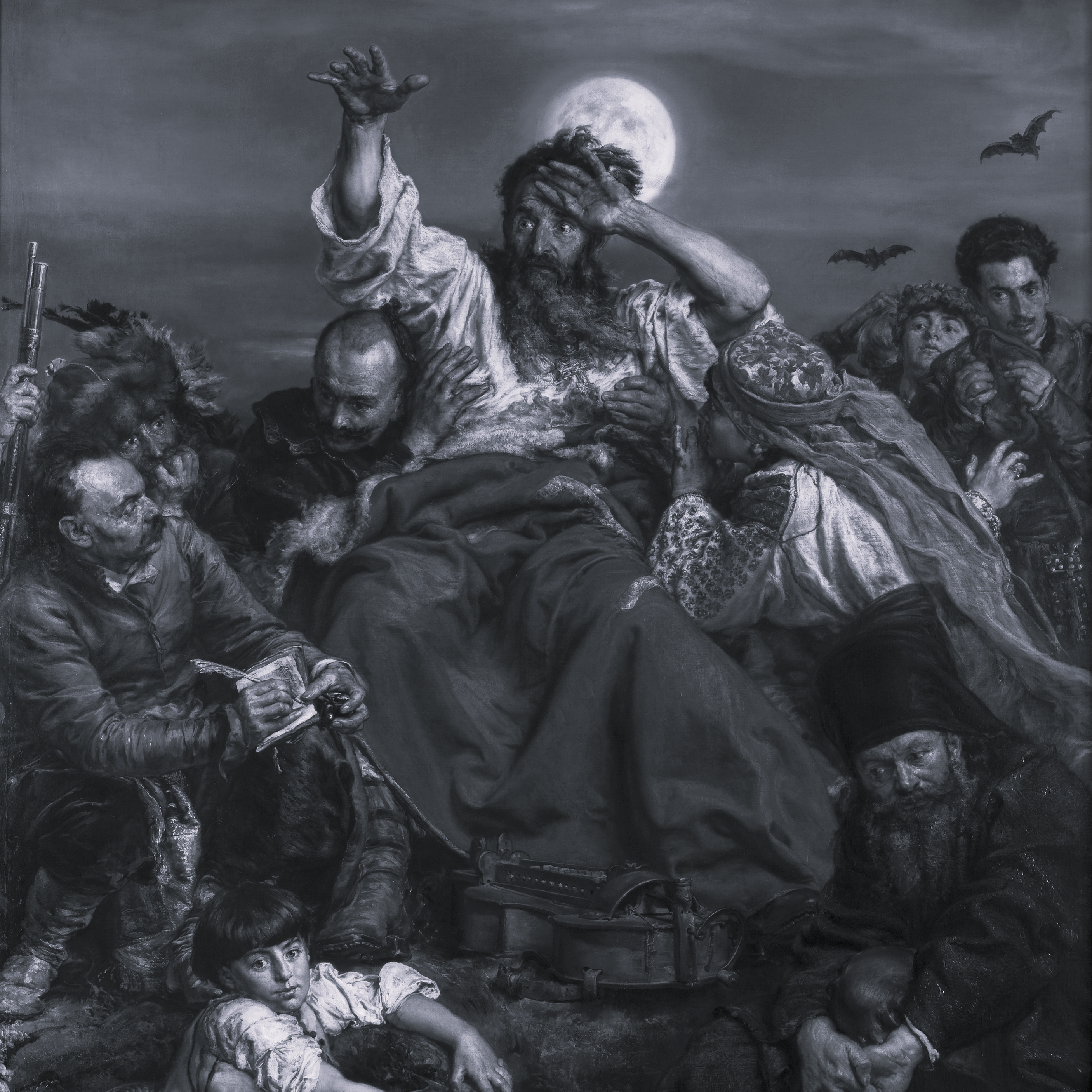  Роман Вернигора